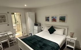 London Regent Studio Apartments