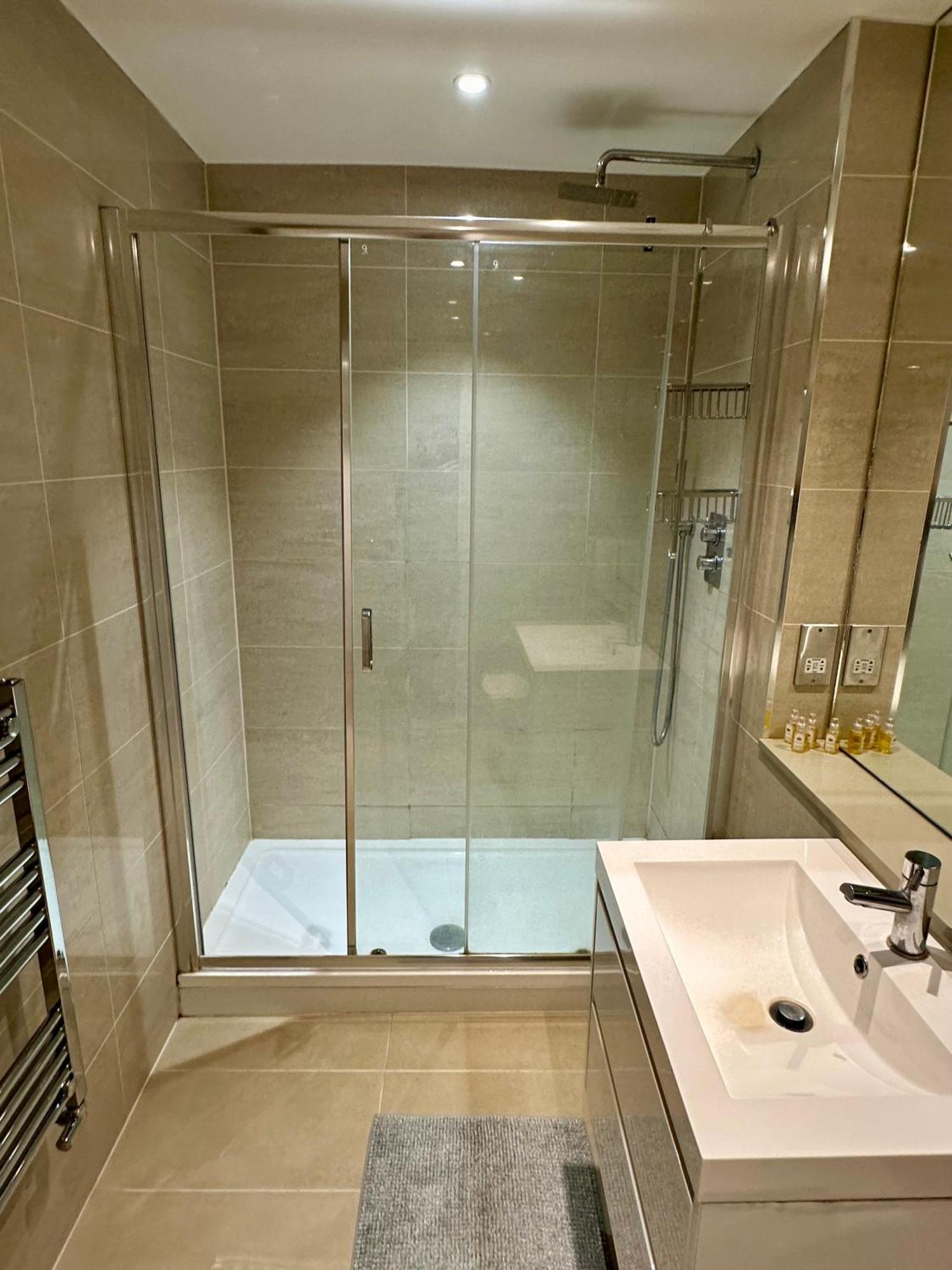 London Regent Studio Apartments Exteriér fotografie